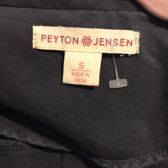 Peyton & Henson vest - Picture 2 of 7